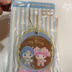 ミラー セーラーマーキュリー