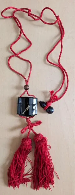 2025年最新】印籠 根付の人気アイテム - メルカリ