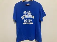 X-LARGE スターウォーズ　コラボTシャツ　Mサイズ