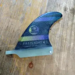 DHD Surfboards FASTLIGHT 4 サーフボードフィンのサムネイル
