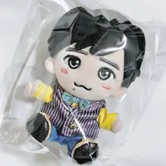 嵐 二宮和也 ぬいぐるみ マスコット - メルカリ