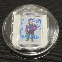 メダリスト ラベル缶 岡崎いるか 当たり　サントリー