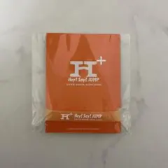 2026年最新】hey!say!jump h+ ラバーバンドの人気アイテム - メルカリ