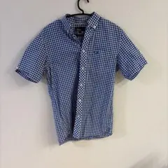 FREDPerry半袖シャツSサイズのサムネイル