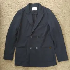 ZARA KIDS ネイビー ジャケット 11-12歳