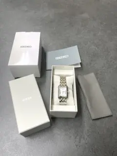 SEIKO 別注 HIROB ヒロブ 2way 腕時計 1N01-HAN0 - メルカリ