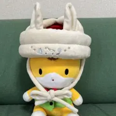 赤ちゃん用　ヘッドガード　ごっつん防止　バースデイ