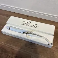 ReFa ビューテック カールアイロン 32mm