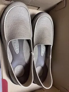 リゲッタRe:getA R-302 ドライビングローファー ドライビングシューズ