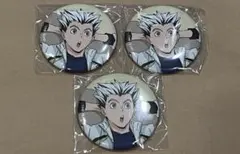 ハイキュー　ジャンプフェスタ　缶バッジ　木兎