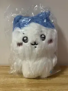 ちいかわ - ちいかわ 増えちゃった毛量なハチワレぬいぐるみS ちいかわ 増えちゃった毛量なちいかわぬいぐるみS | ちいかわ