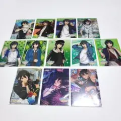 あんスタ クリアカード 朔間零 零 まとめ売り