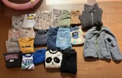 男の子110まとめ売り