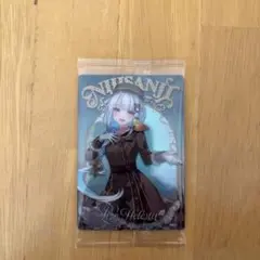 にじさんじウエハース2 リゼ・ヘルエスタ