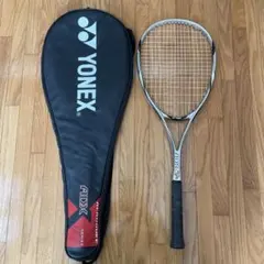 テニスラケット 軟式ラケット