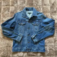 デニム デニムジャケット