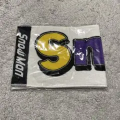 SnowMan SnowWorld 1st Stadium マフラータオル