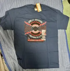 メキシコ製 Harley-Davidson Tシャツ ヴィンテージ メンズＭ