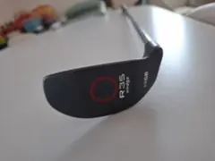 PGAR R35 ウェッジ(チッパー)カバー有りのサムネイル