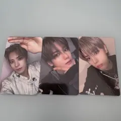 SEVENTEEN ホシ トレカ まとめ売り - メルカリ