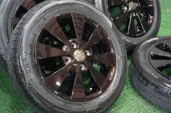 カスタムエディション　軽四　軽トラ　155/65R14 カスタムエディション 軽四 軽トラ 155/65R14 - メルカリ