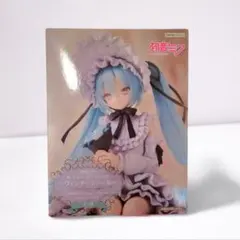 初音ミク ぬーどるストッパーフィギュア 〜ヴィンテージドール〜