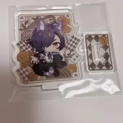 CRAZY CHA!N アクリルスタンド クロノール - メルカリ