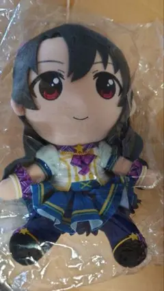 2026年最新】高山紗代子 ぬいぐるみの人気アイテム - メルカリ