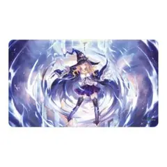公式 FF10 FFX ファイナルファンタジーX ティーダ ユウナ プレイマット