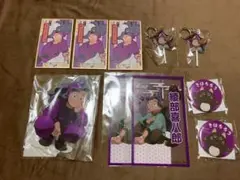 エバース　鉄人小町　東京マンゲキアクリルスタンドキーホルダー 東京マンゲキアクリルスタンドキーホルダー エバース 鉄人小町 - メルカリ