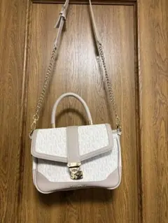 ロゼミューズ　ショルダーバッグのサムネイル