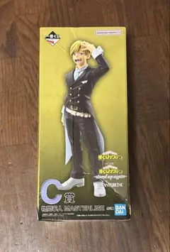 一番くじ　ヒロアカ　stand up again 物間　フィギュア