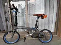 2026年最新】dahon eezz d3の人気アイテム - メルカリ