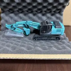 値下げ不可 箱無し KOBELCO SK350DLC SK210D セット 模型 値下げ不可 箱無し KOBELCO SK350DLC SK210D セット 模型 値下げ