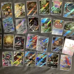 B*O様 ポケモンカード　アートレア