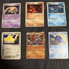 ポケモンカード　プロモカードまとめのサムネイル
