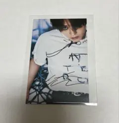 Stray Kids リノ トレカ