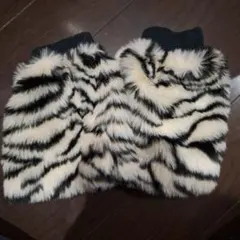 ちびギャル レッグウォーマー