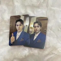 SEVENTEEN SPILL THE FEELS Carat盤　バーノン