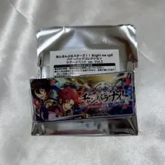 あんスタ　10周年　展示会　バナーバッジ　バナコレ　チャンバラナイト