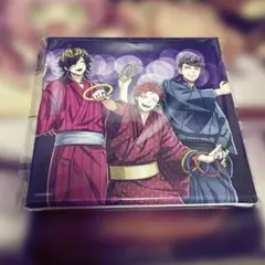 ヒプマイ A賞 ナゴヤ