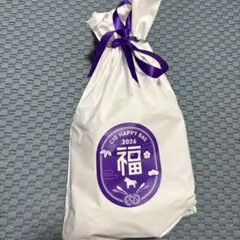 CIOパープル福袋2026年 日記】CIOの福袋が届きました。【2026年1月18日日曜日】｜MA1990