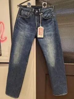 LEVI'S® VINTAGE CLOTHING 501XX 1955 w28