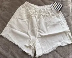 ANAPのハーフパンツ