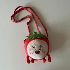 こびとづかん　イチゴクレナイ　キャラ福くじ