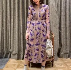 2026年最新】グレースコンチネンタル ワンピース 38の人気アイテム