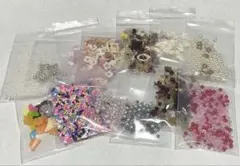 デコパーツ　まとめ売り　ハンドメイド