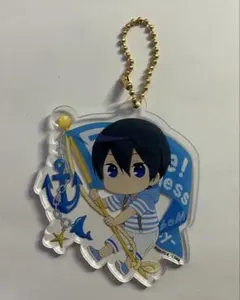 2025年最新】七瀬遙の人気アイテム - メルカリ