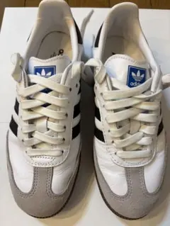 adidas SAMBA アディダス サンバ スニーカー
