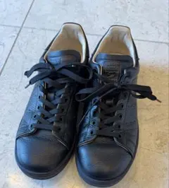 アディダス スタンスミス ラックス STAN SMITH LUX コアブラック